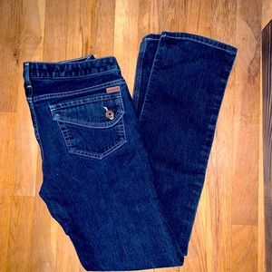 Carhartt Jeans